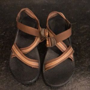 Men’s size 10 Chaco